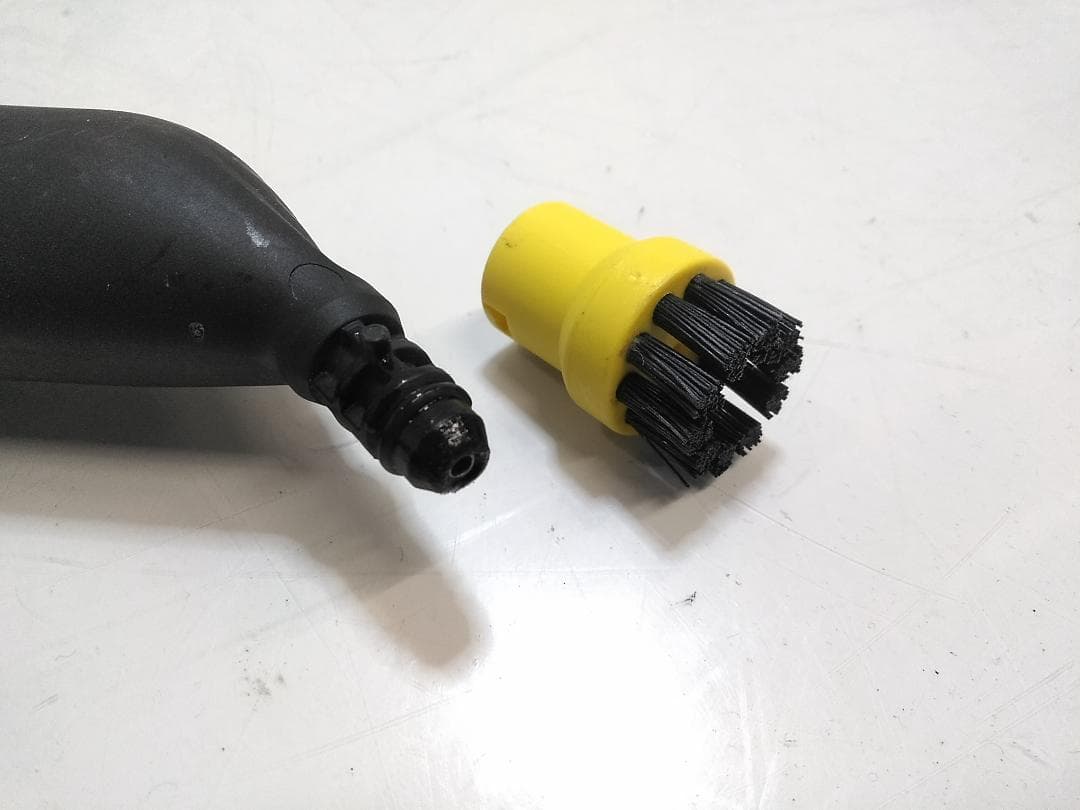 KARCHER SC 3 EasyFix スチームクリーナー ◇