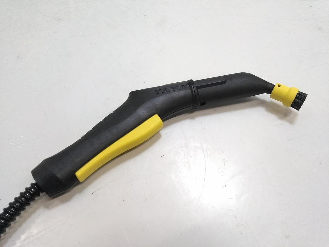 KARCHER SC 3 EasyFix スチームクリーナー ◇