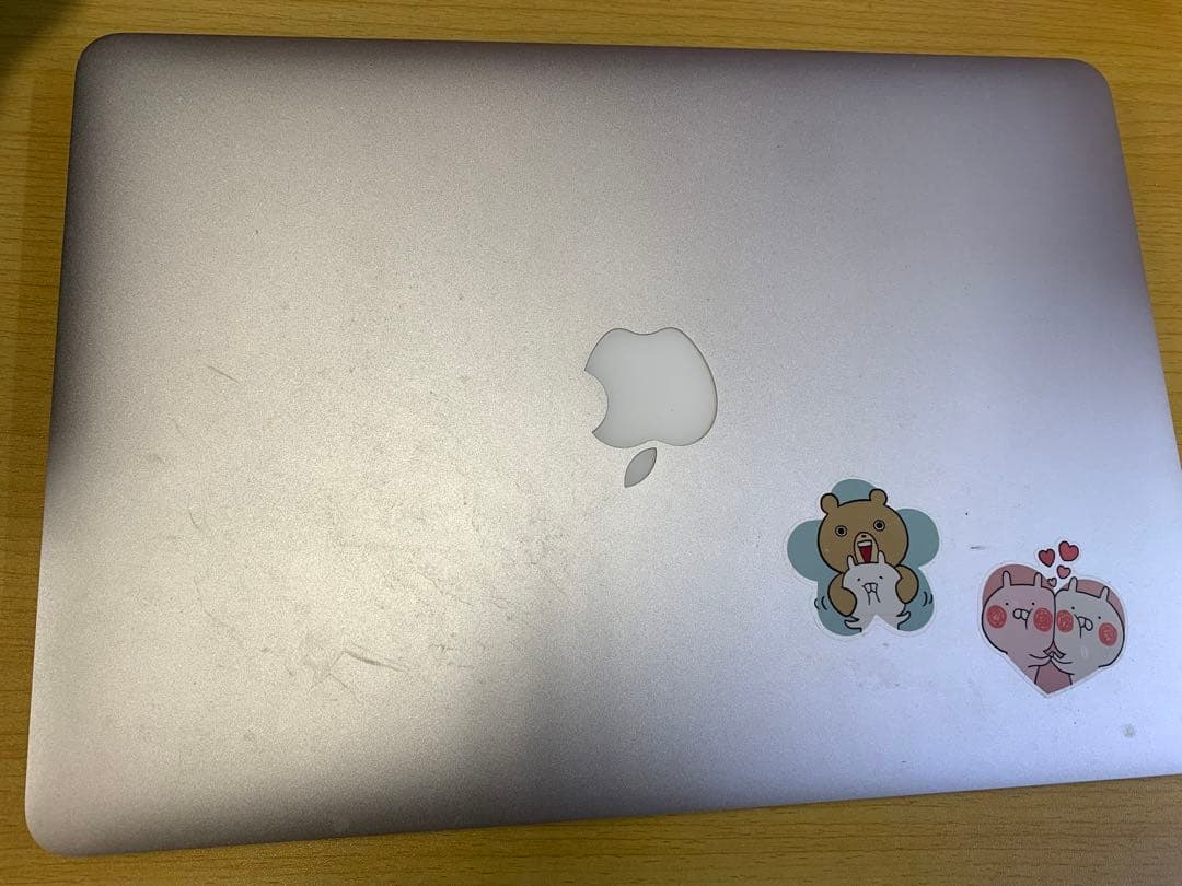 MacBook本体 MacBook Air 2010