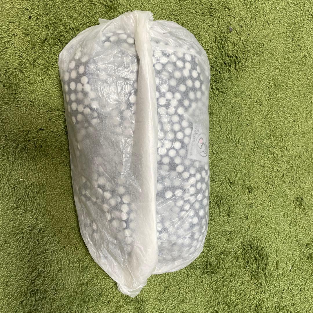 【新品未使用】Pikimamaスリング　水玉　新Mサイズ