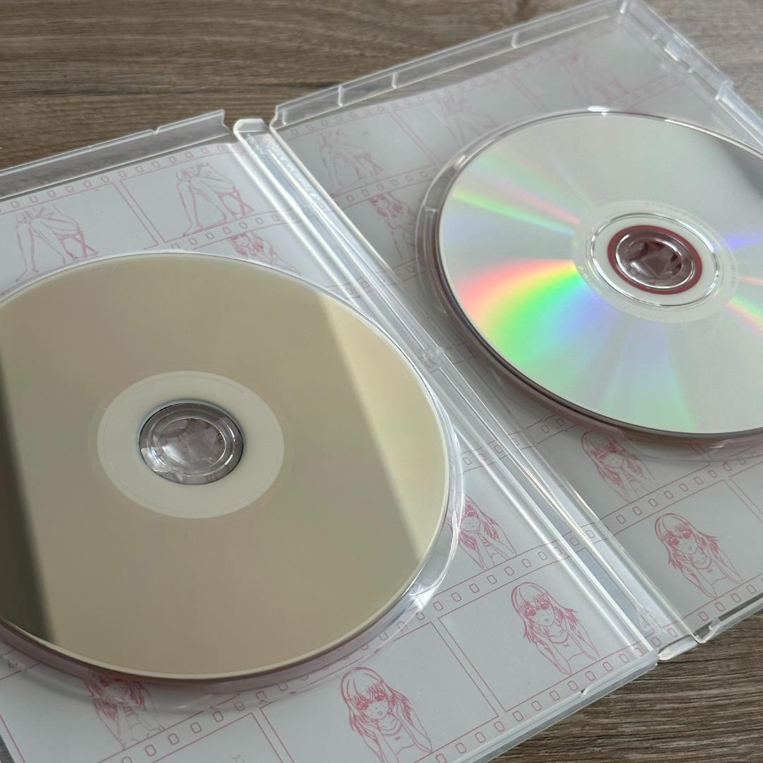 フォトカノ ZOOM 6：ブルーレイディスク＋CD