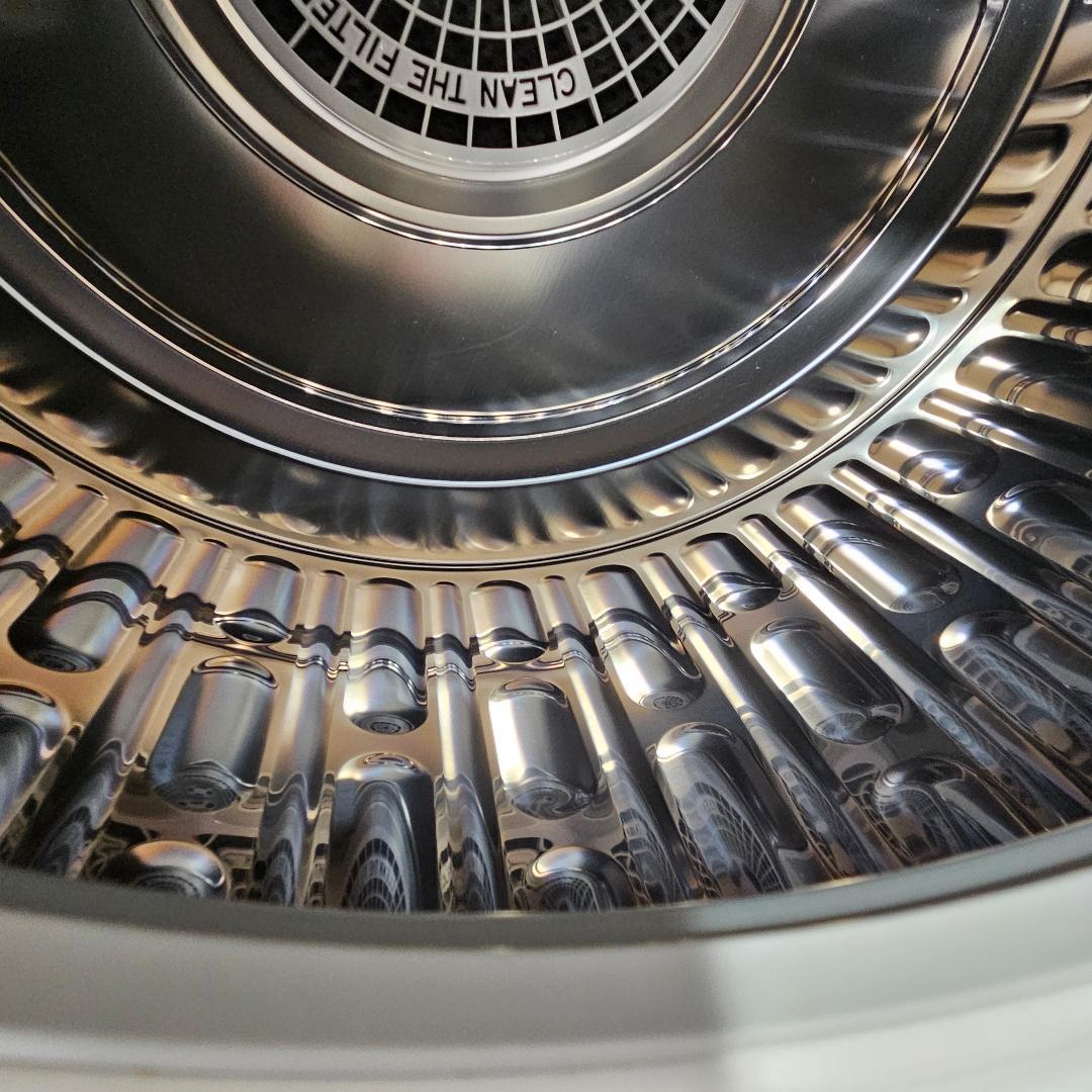 【送料込】National NH-D502 電気式衣類乾燥機 5.0kg