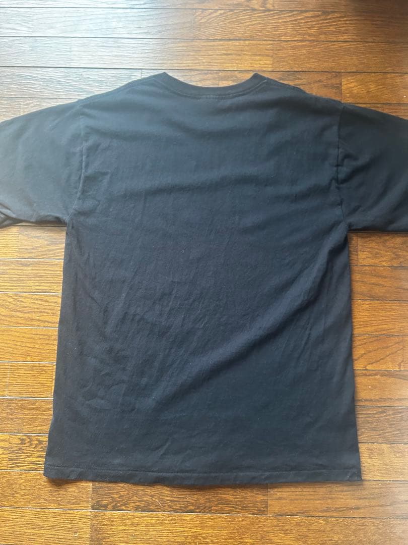 A Bathing Ape tシャツ