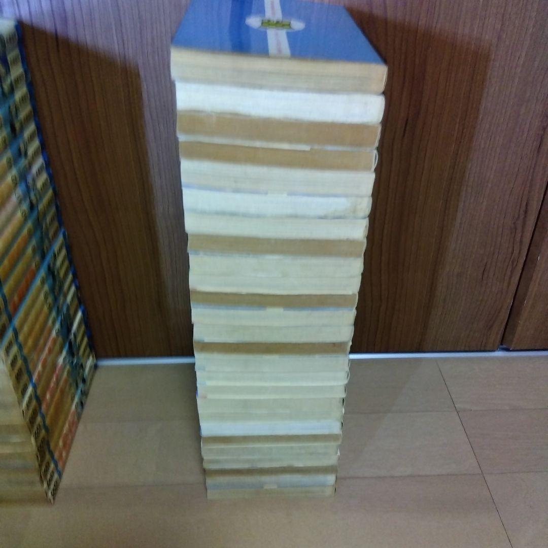 ドカベン 全巻セット 1-48巻　大甲子園　全26巻 水島新司
