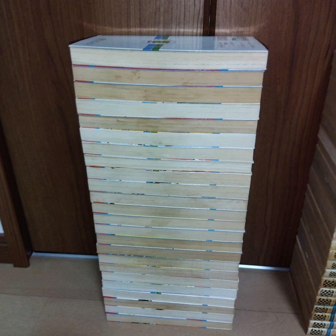 ドカベン 全巻セット 1-48巻　大甲子園　全26巻 水島新司