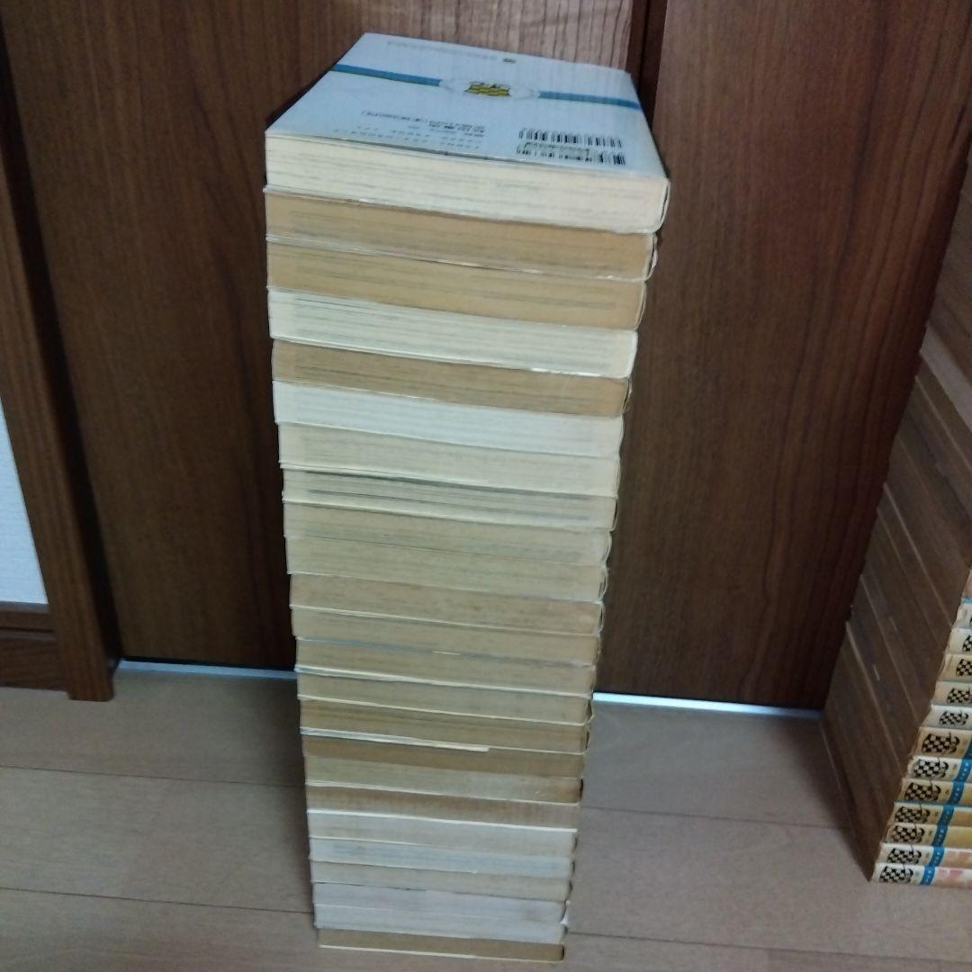 ドカベン 全巻セット 1-48巻　大甲子園　全26巻 水島新司