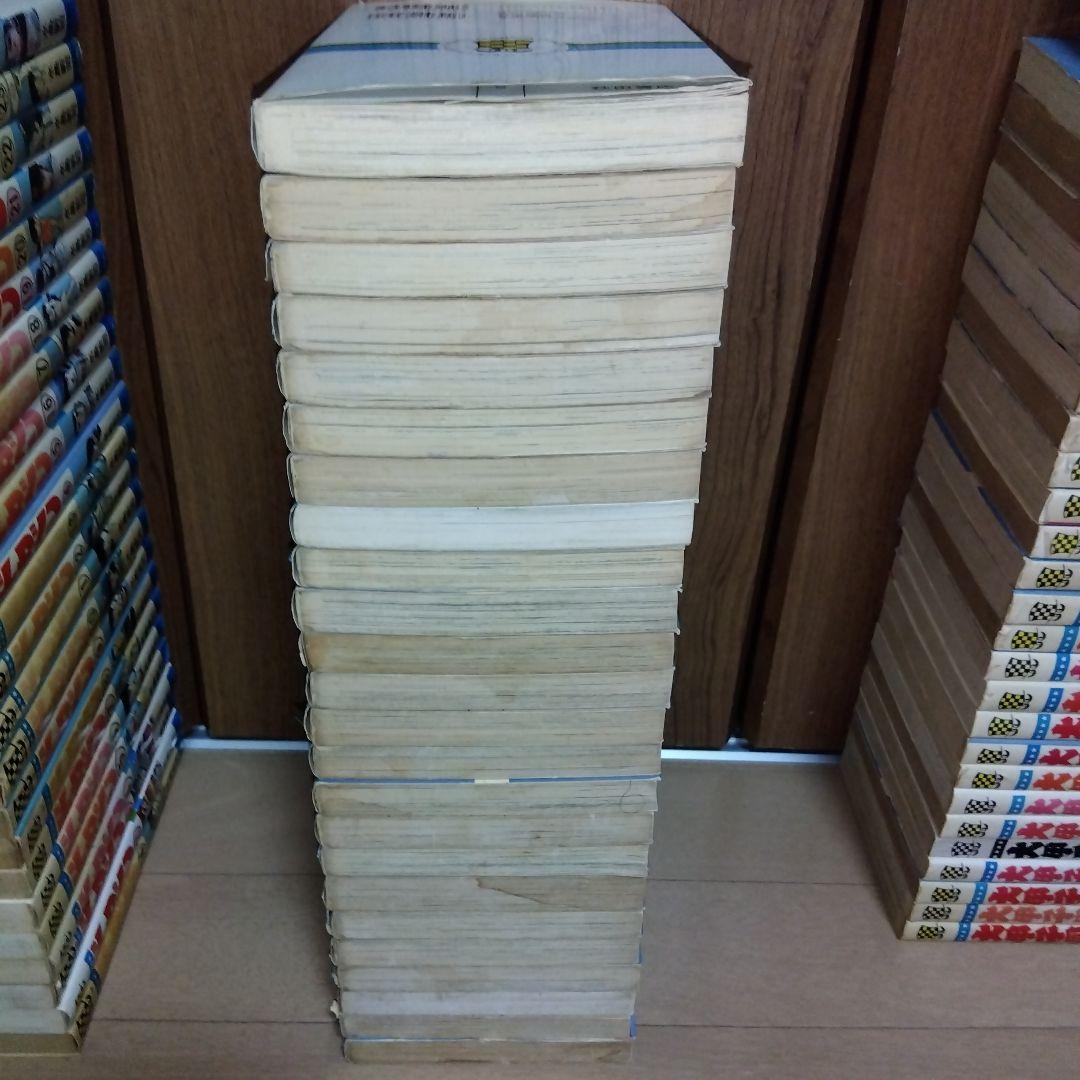 ドカベン 全巻セット 1-48巻　大甲子園　全26巻 水島新司