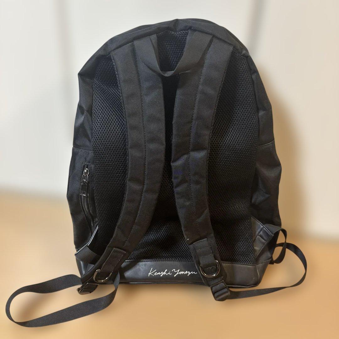 米津玄師 HYPE ツアー　リュック