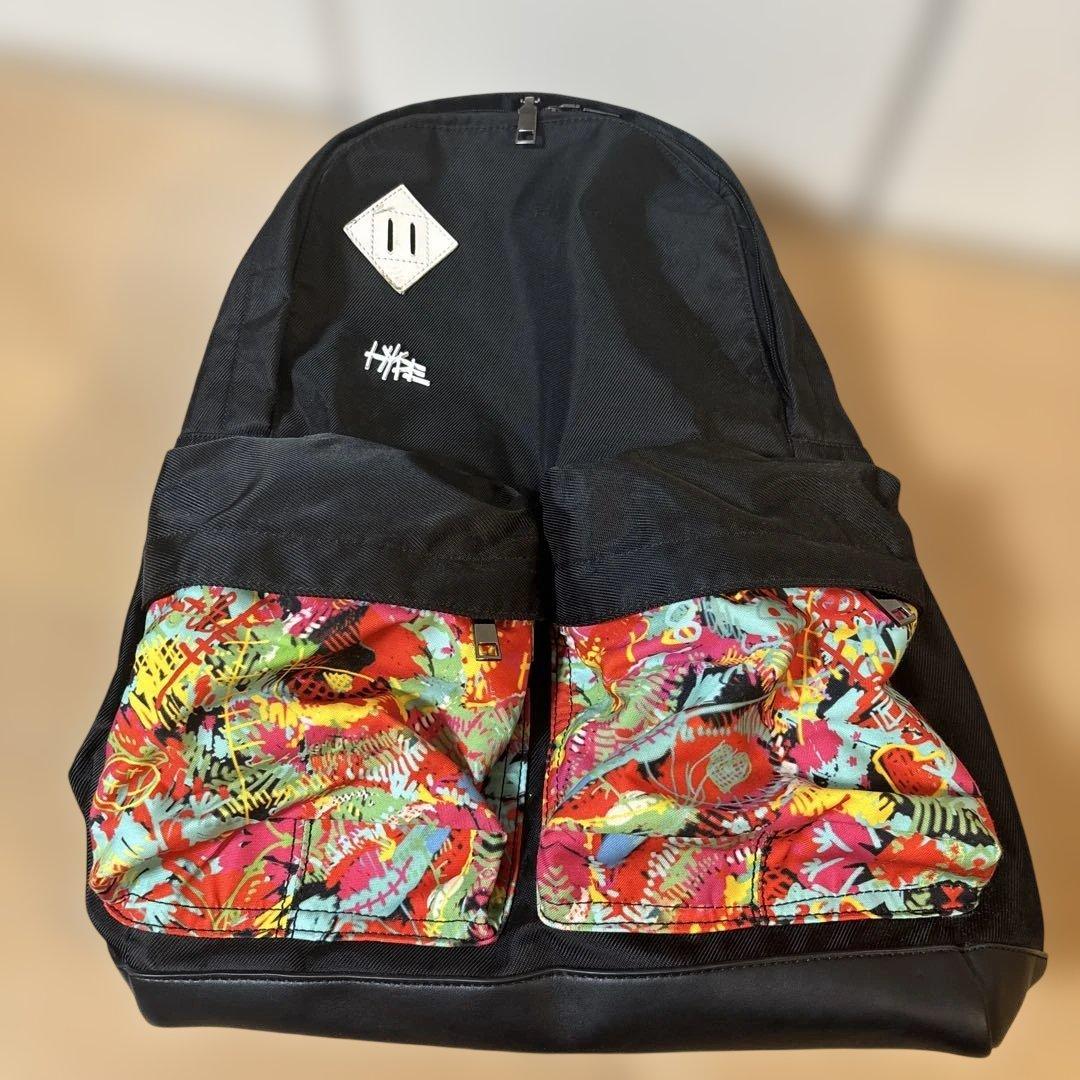 米津玄師 HYPE ツアー　リュック