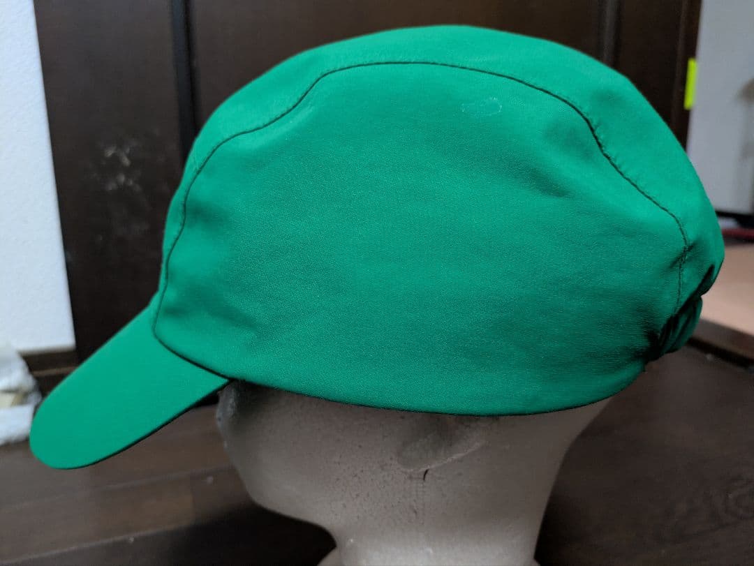 帽子 Supreme GORE-TEX Long Bill Camp Cap 20ss