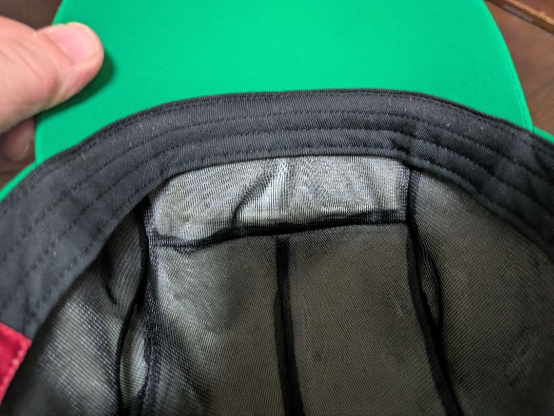 帽子 Supreme GORE-TEX Long Bill Camp Cap 20ss
