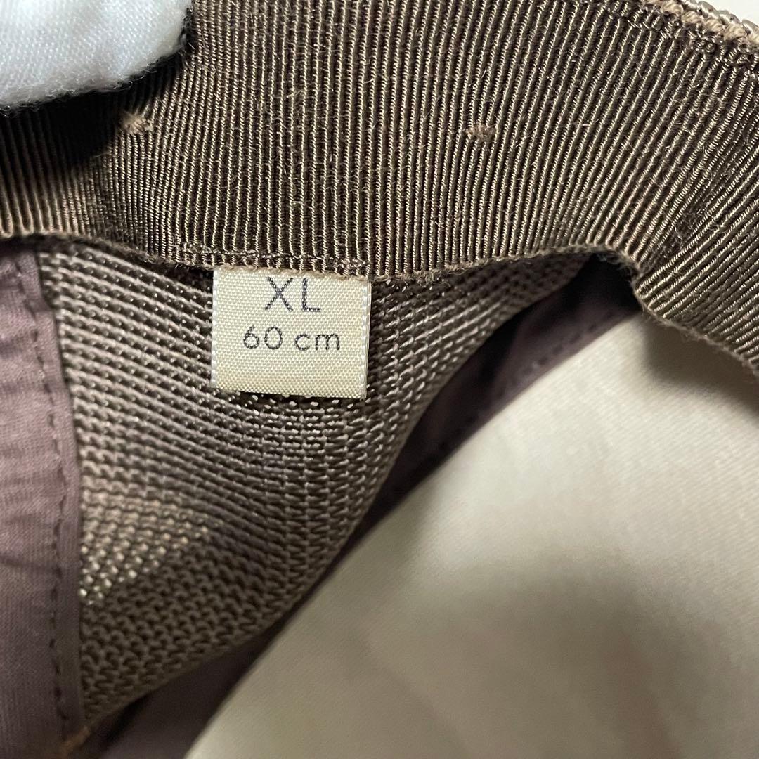 極美品 GUCCI × DISNEY コラボ ドナルドダック総柄メッシュキャップ