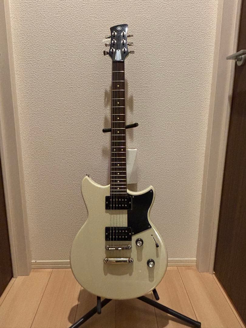 【ブラックジャック】YAMAHA RS320＋THR5 アンプ付き