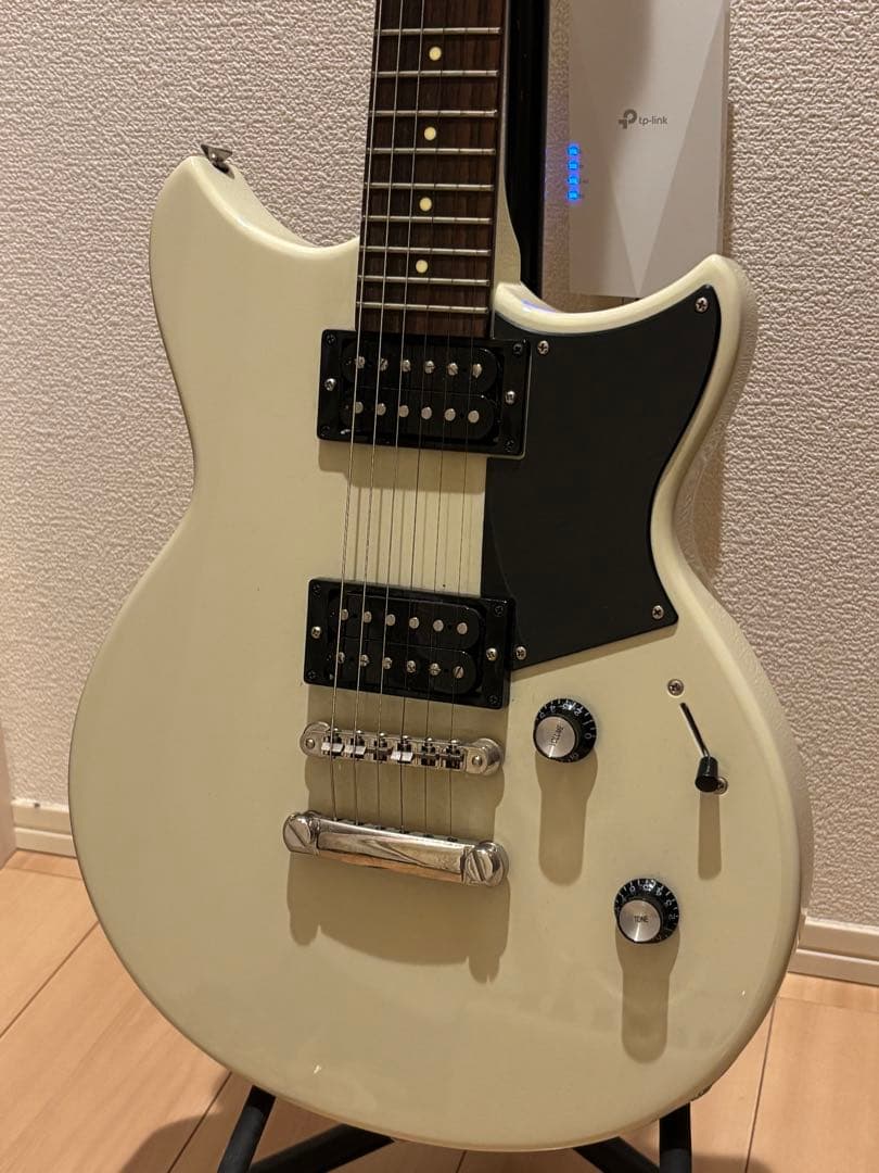【ブラックジャック】YAMAHA RS320＋THR5 アンプ付き