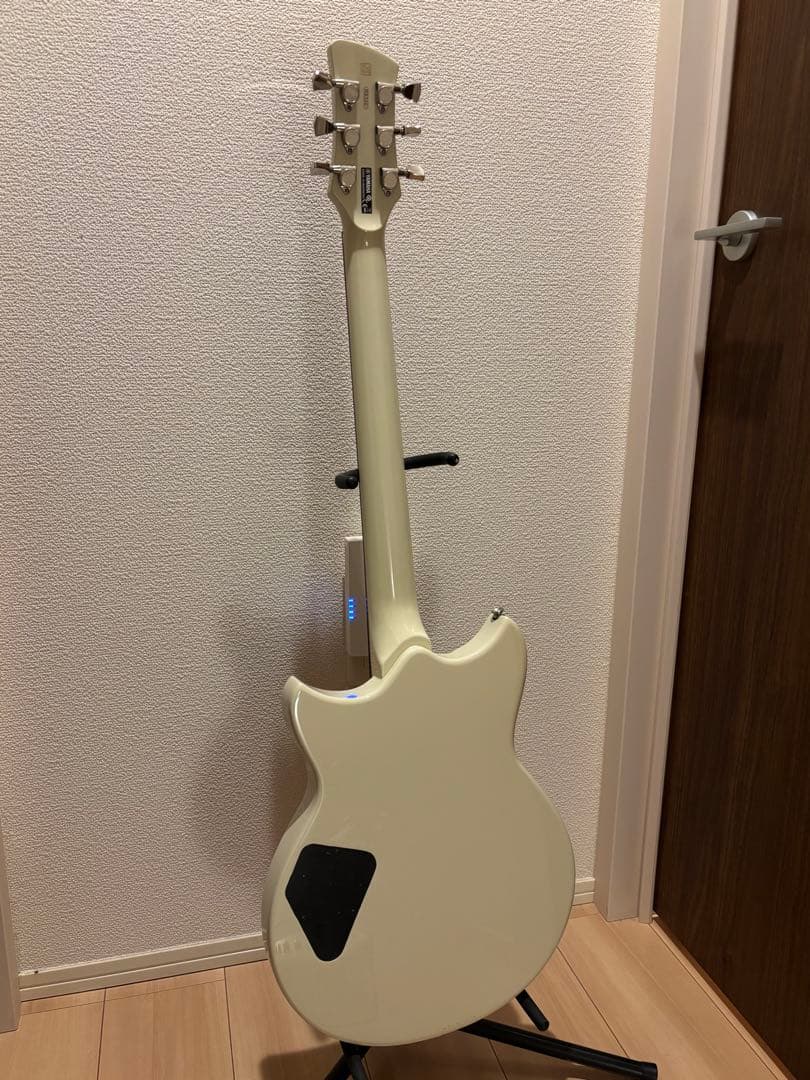 【ブラックジャック】YAMAHA RS320＋THR5 アンプ付き