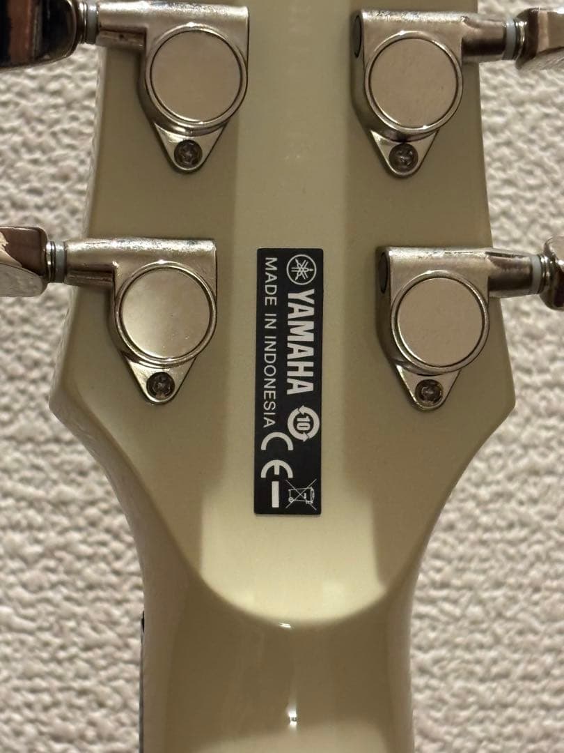 【ブラックジャック】YAMAHA RS320＋THR5 アンプ付き