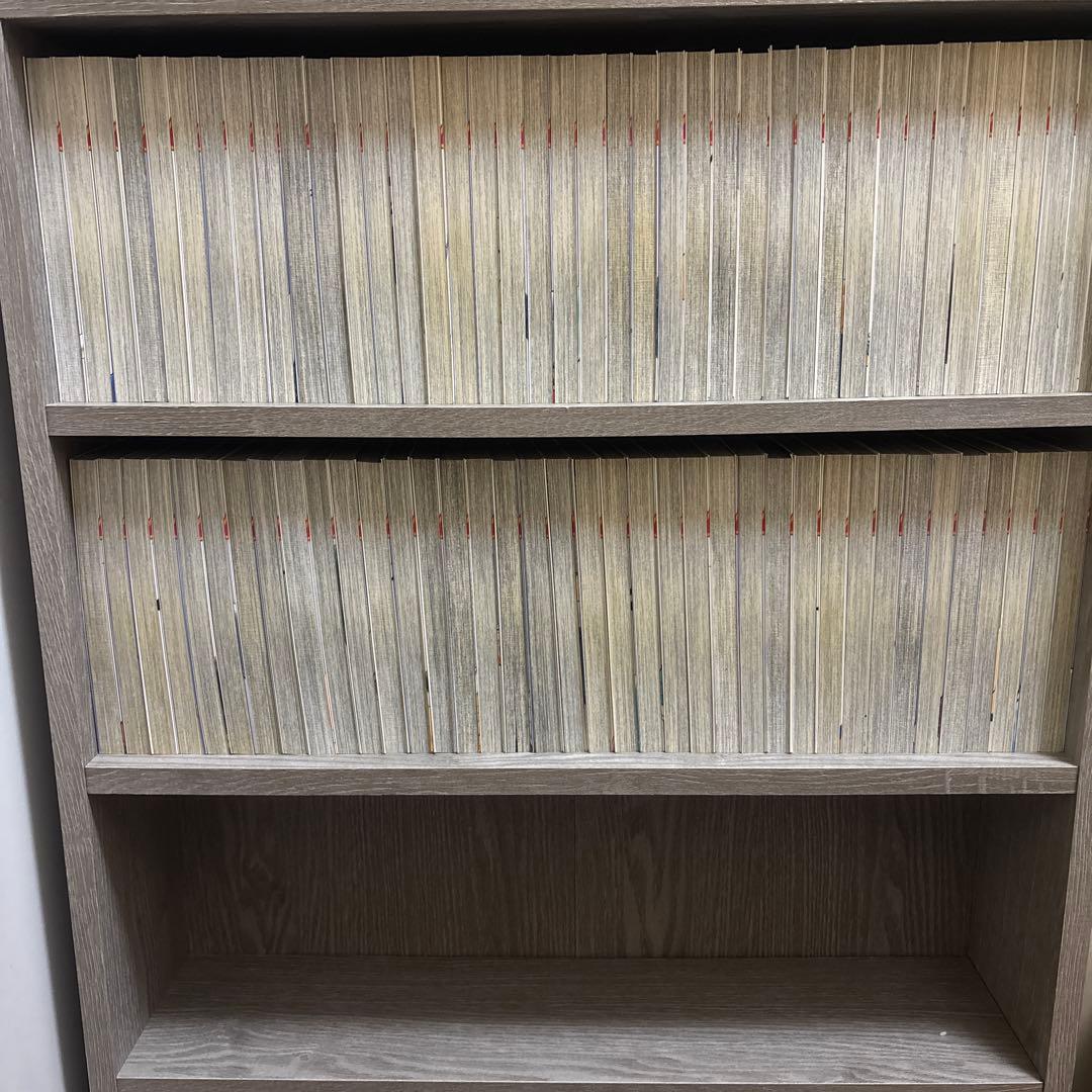 メジャー1全巻セット（78巻）