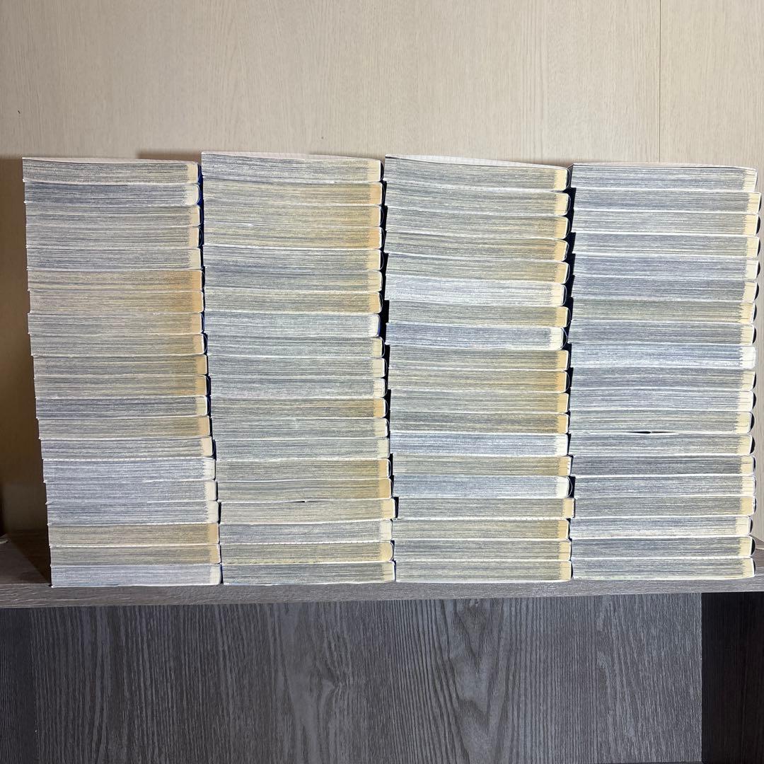 メジャー1全巻セット（78巻）
