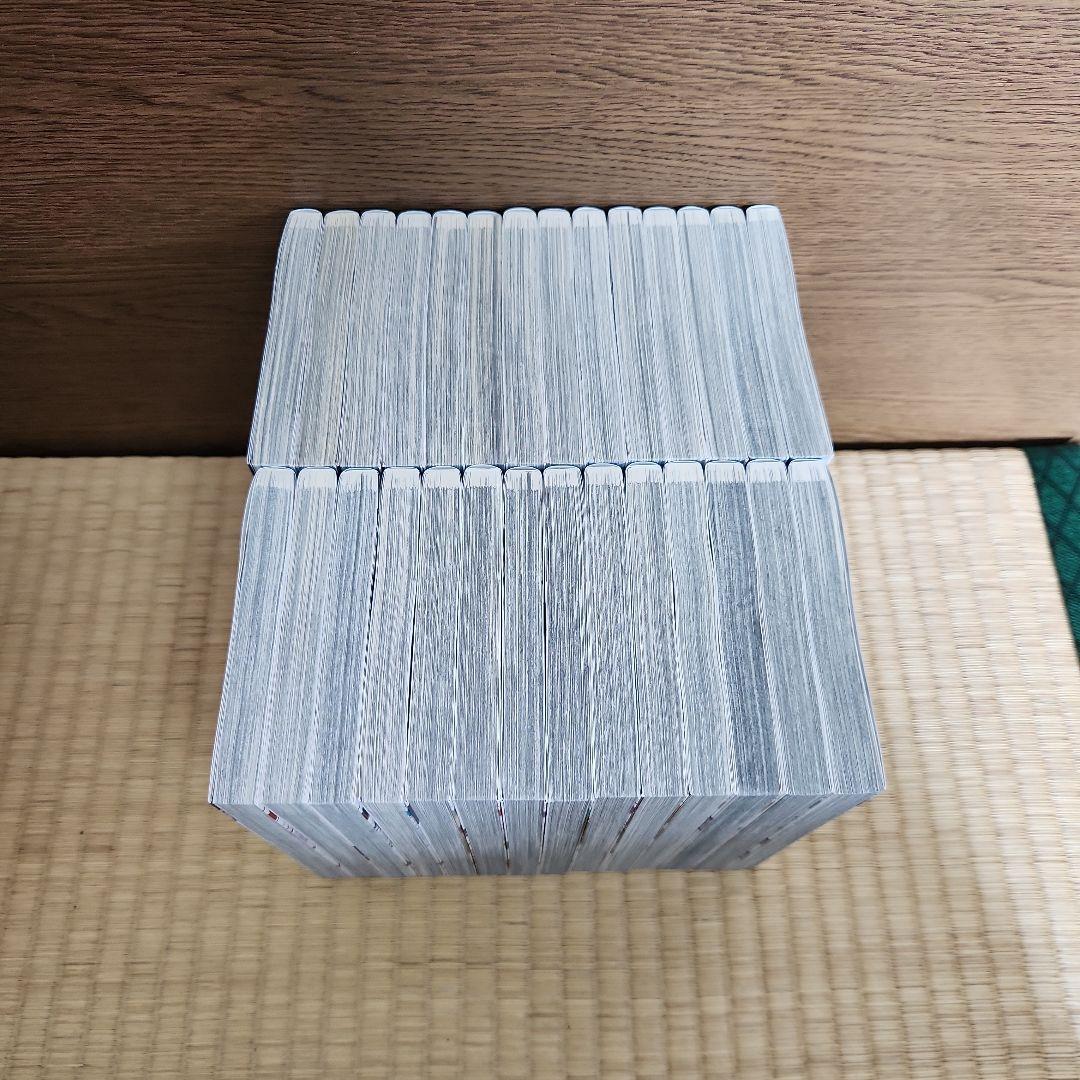 桃源暗鬼 全巻