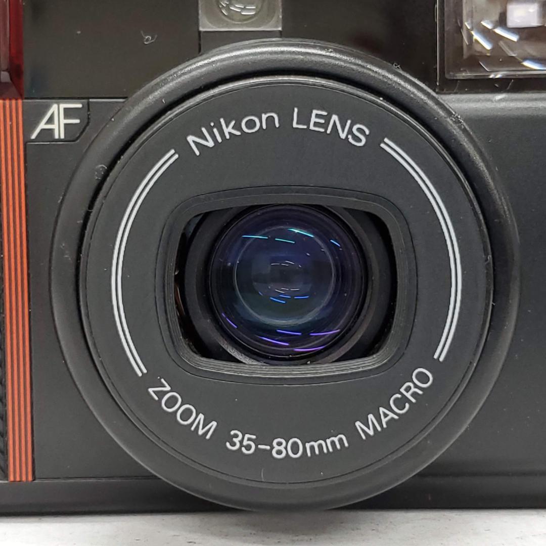 【動作確認済】 Nikon TW ZOOM G0225-8v p