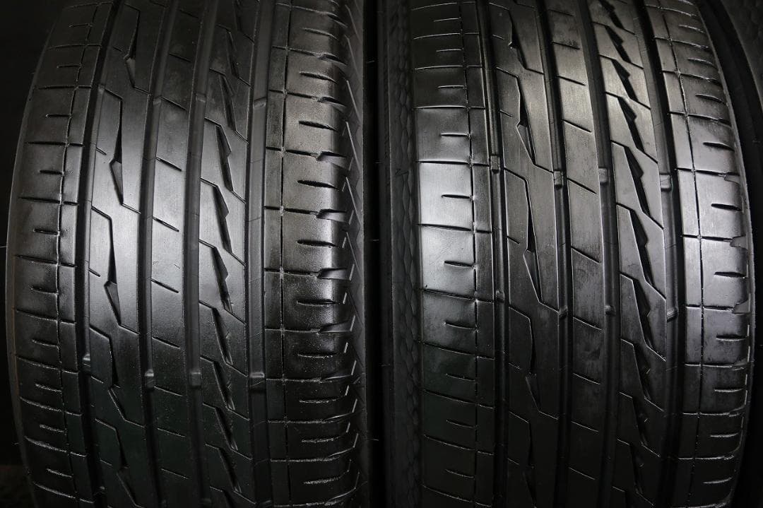 極上8~9分山 23年製 225/60R18 ブリヂストン アレンザ LX100