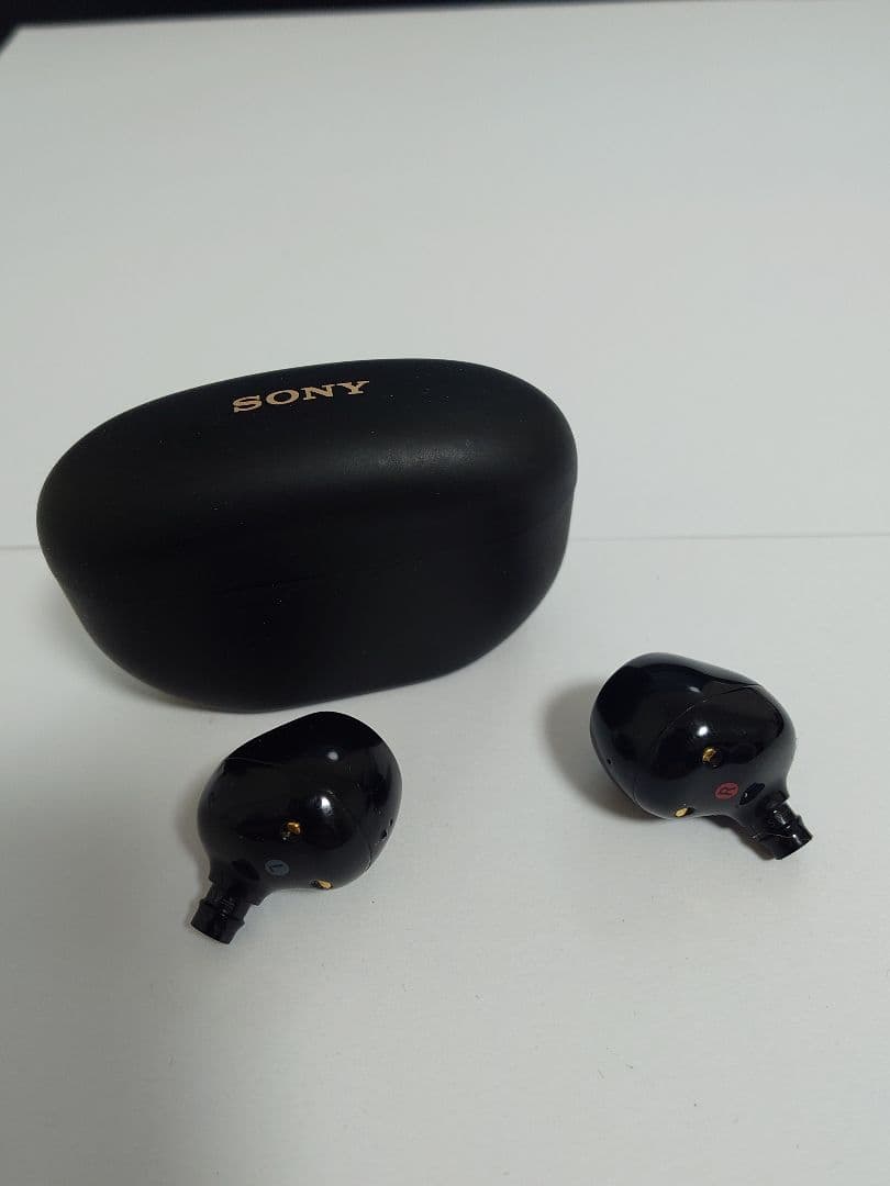 SONY WF-1000XM5 ノイズキャンセリングステレオヘッドセット
