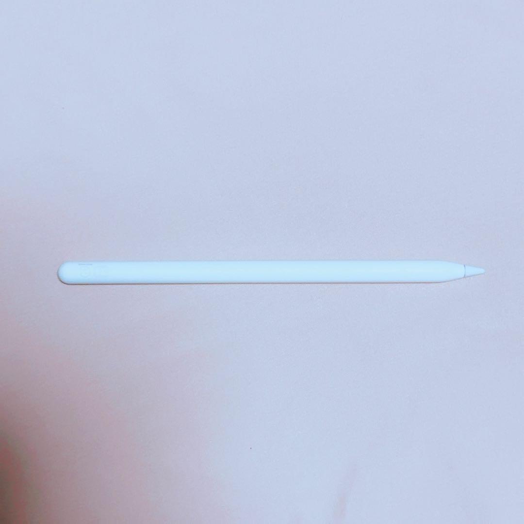 Apple Pencil　第二世代