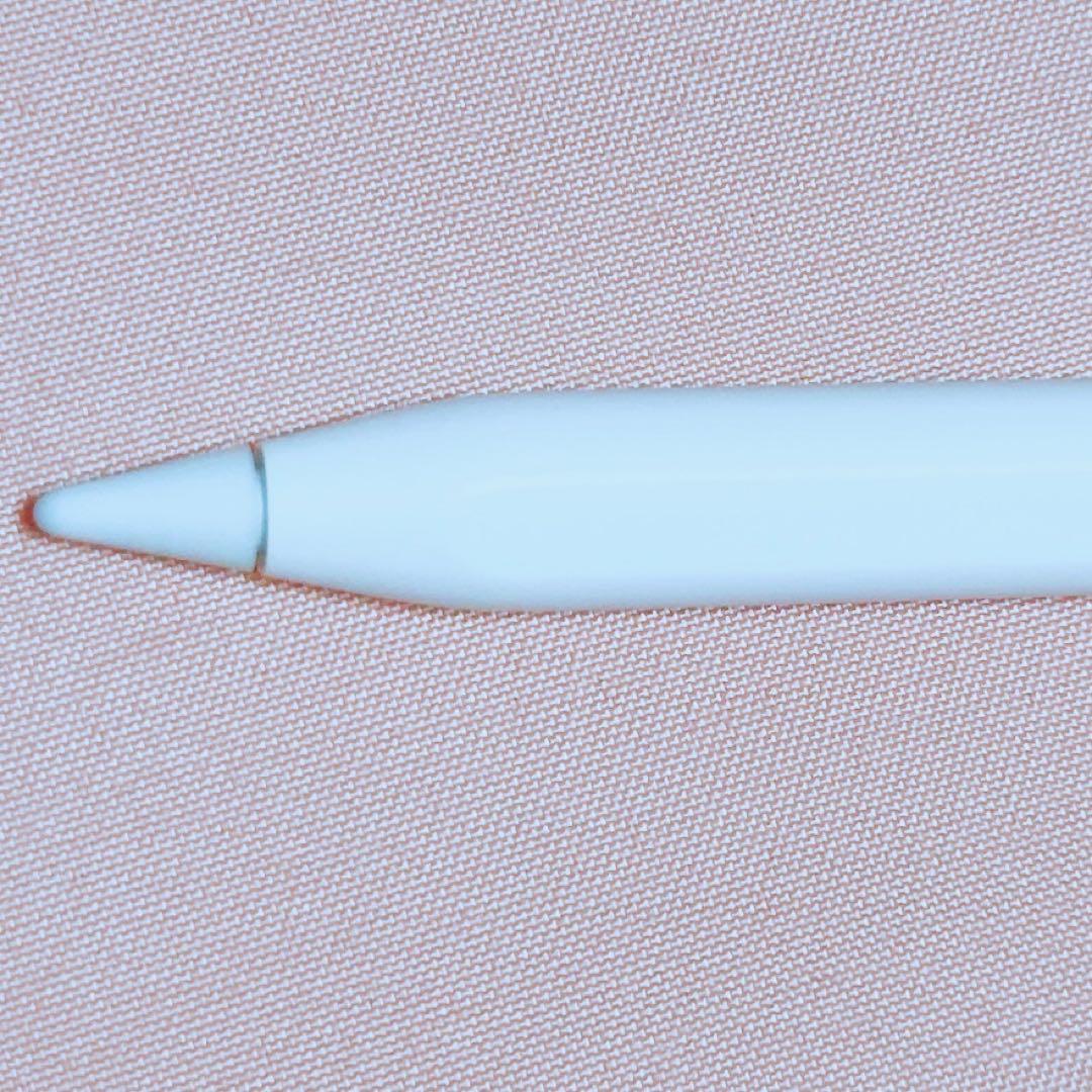 Apple Pencil　第二世代