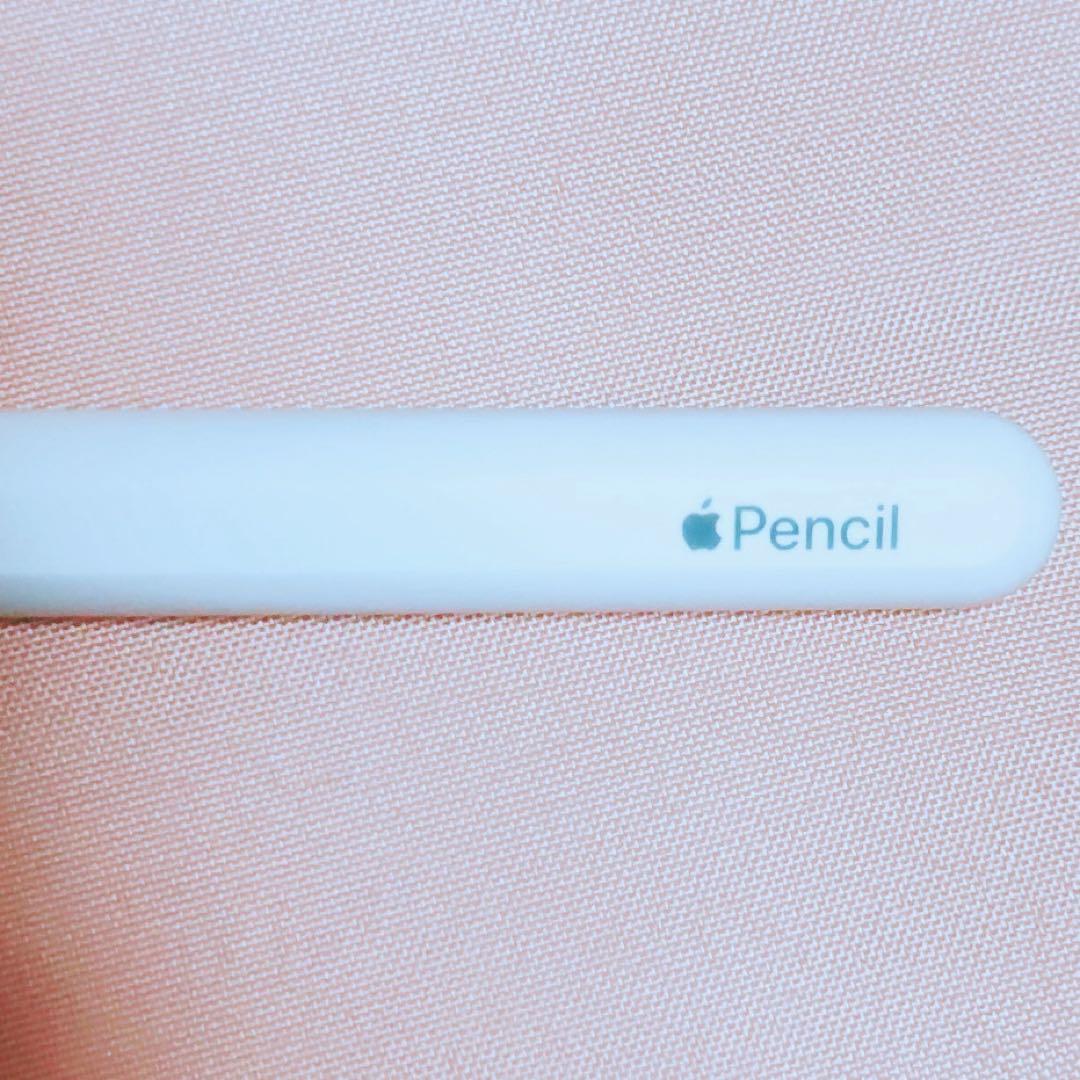 Apple Pencil　第二世代