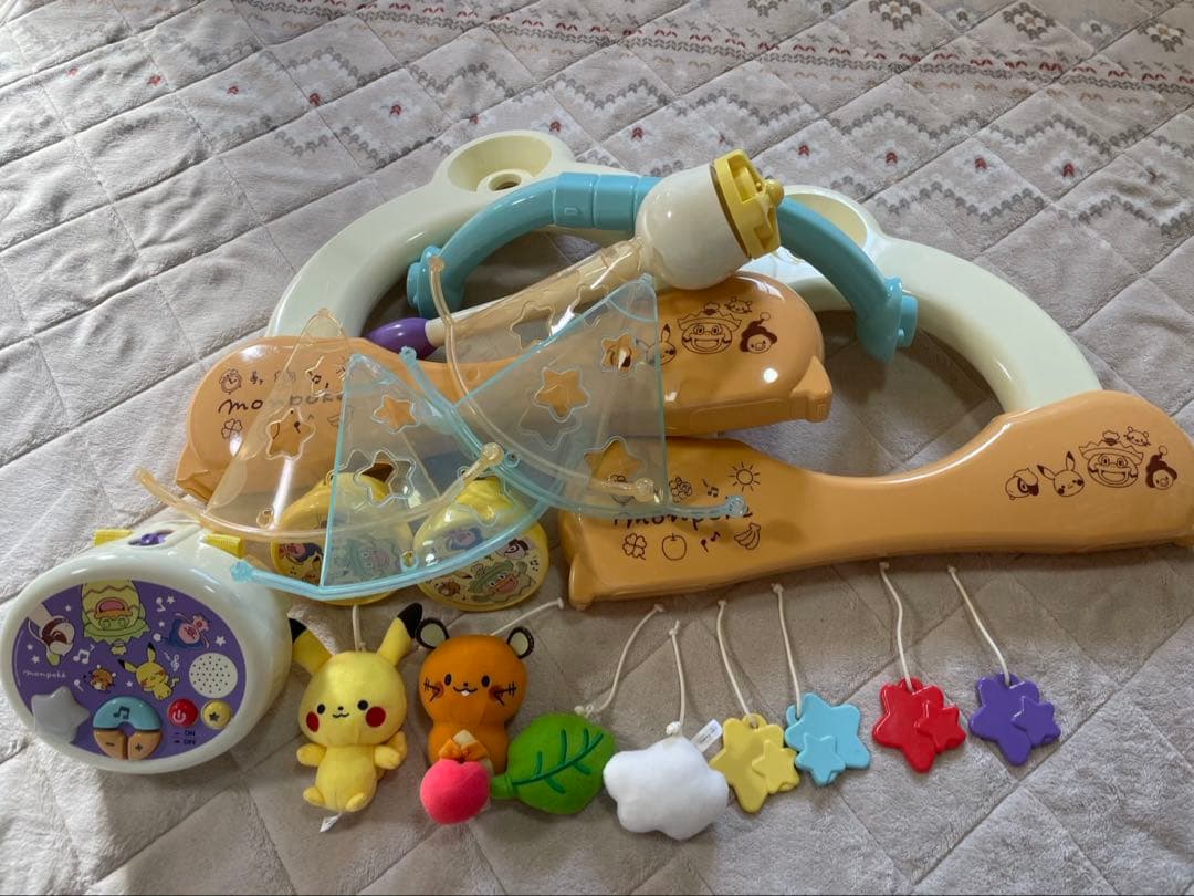 ポケモン メリージム