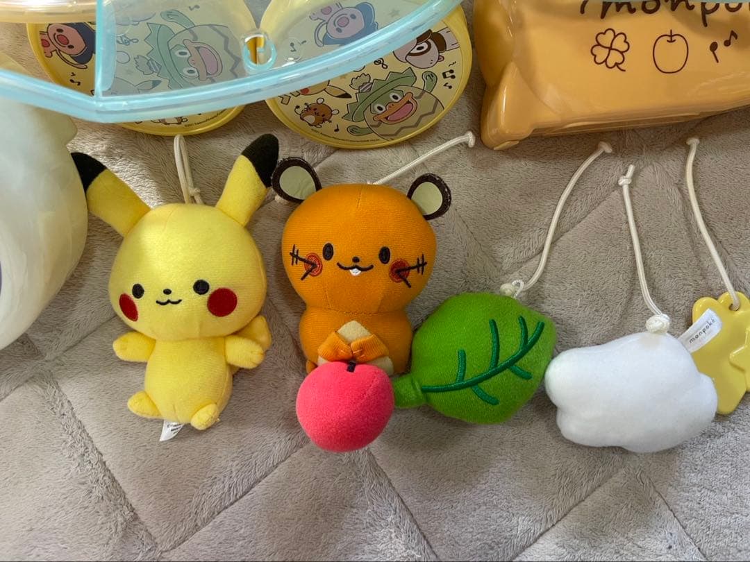ポケモン メリージム