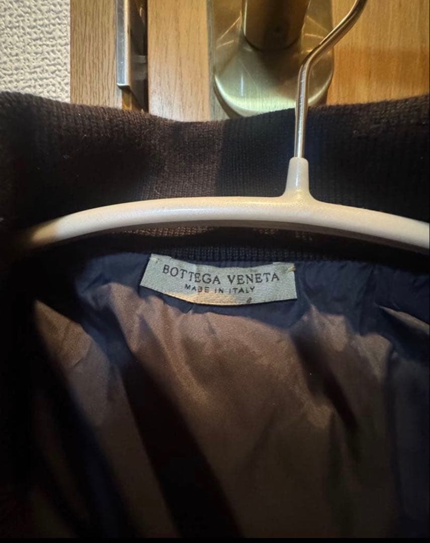 BOTTEGA VENETA ボッテガヴェネタ　ブルゾン