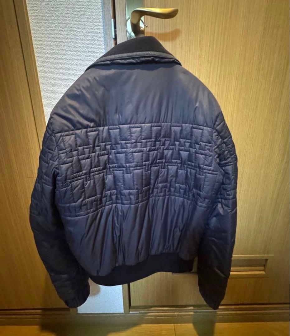 BOTTEGA VENETA ボッテガヴェネタ　ブルゾン