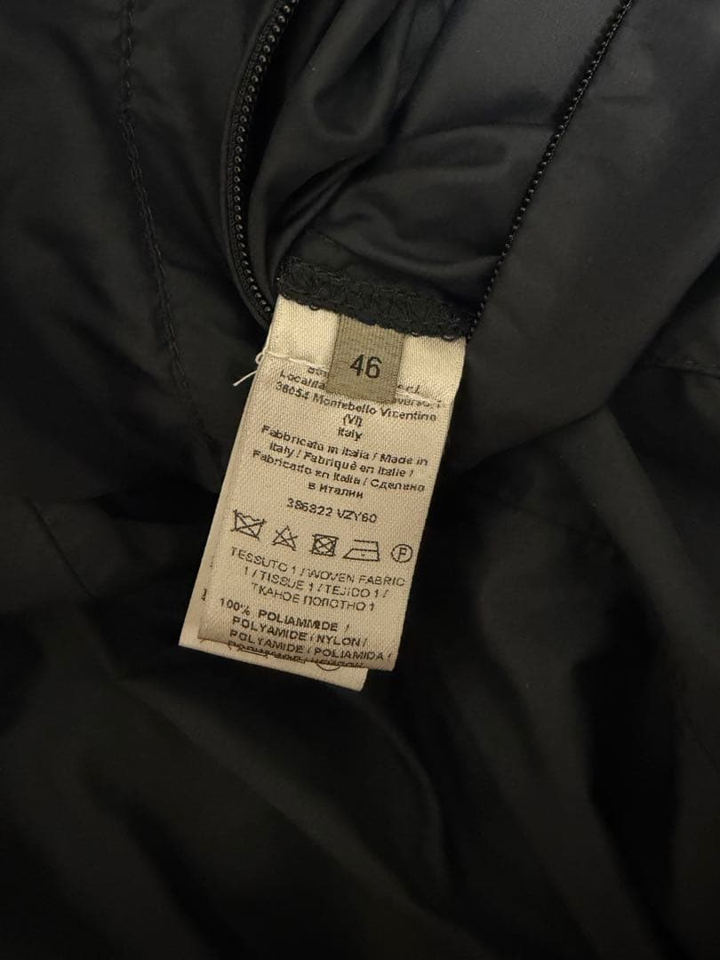BOTTEGA VENETA ボッテガヴェネタ　ブルゾン