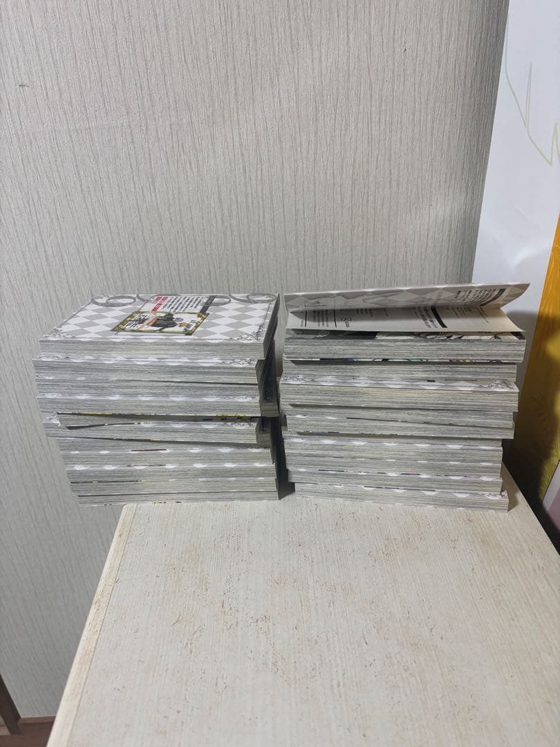 え*き様 『全巻』ギフト無限ガチャレベル9999仲間を手に入れて　1〜21巻