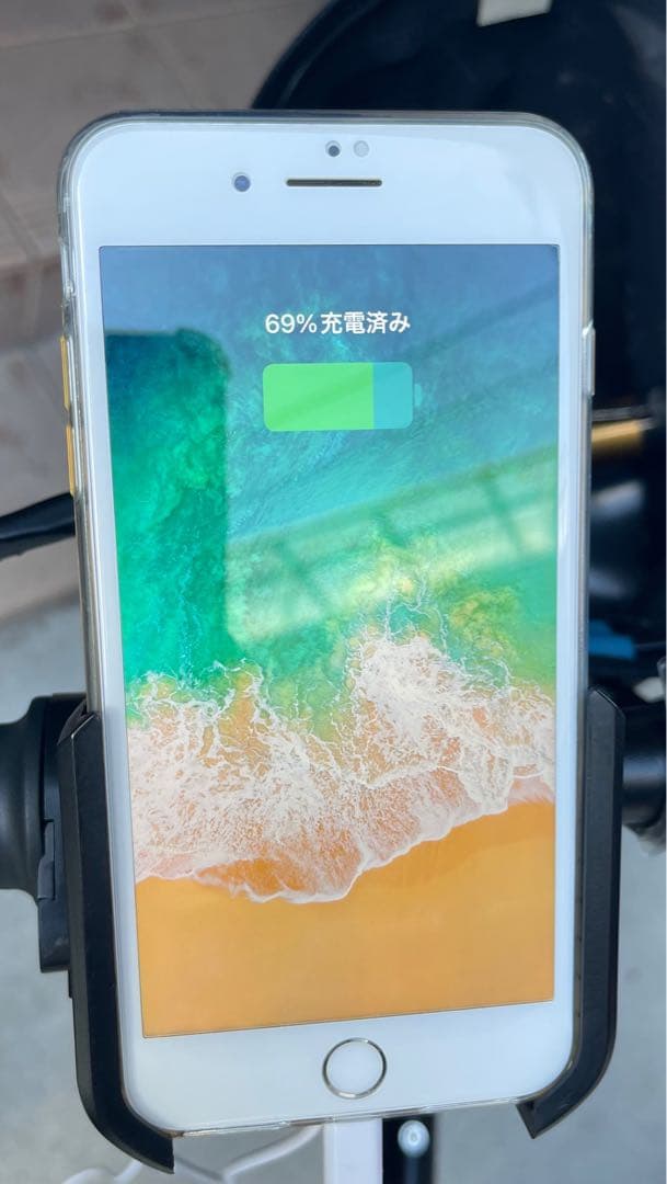 電動自転車　48V/8ah