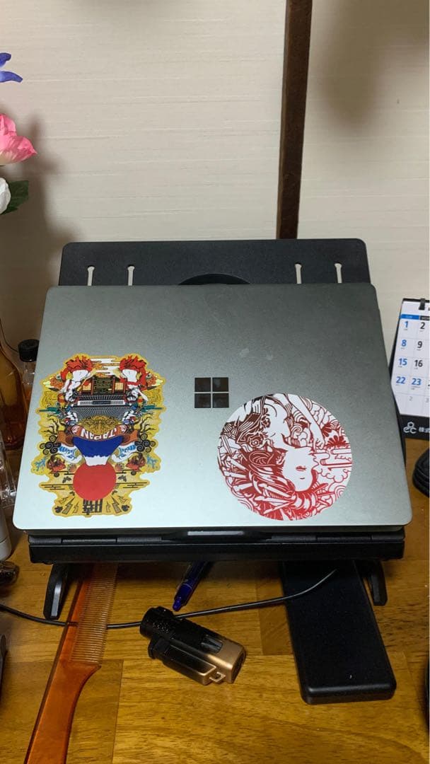 Microsoft Surface Laptop Go 2 シルバー