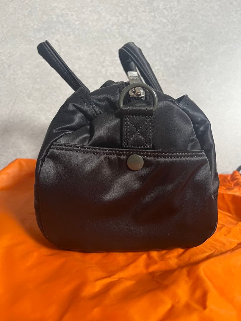 PORTER TANKER ROLL BAG ポーター タンカーロールバッグ