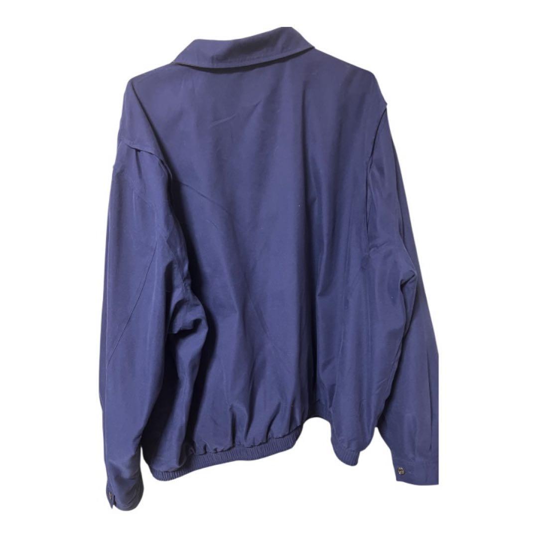 限定セールPolo by Ralph Lauren ネイビー ジャケット XXL