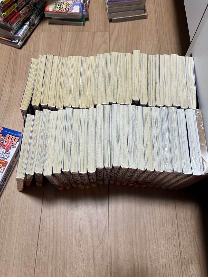 七つの大罪 黙示録の四騎士 全巻セット