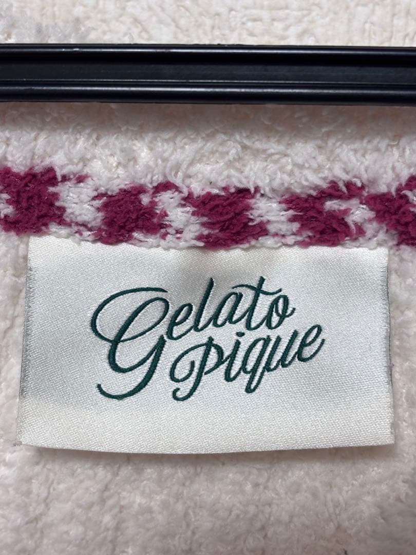 GELATO PIQUE 2024 ホリデー