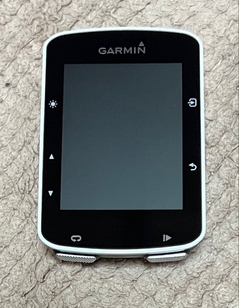 GARMIN ガーミン EDGE 520J 日本語版
