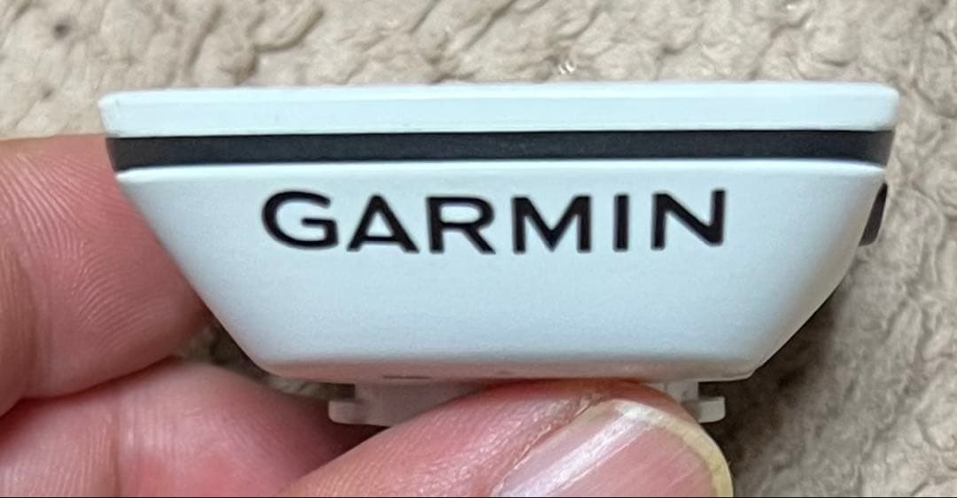GARMIN ガーミン EDGE 520J 日本語版