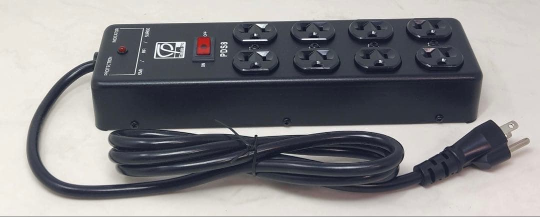 classic pro 電源タップ PDS8 1.6m