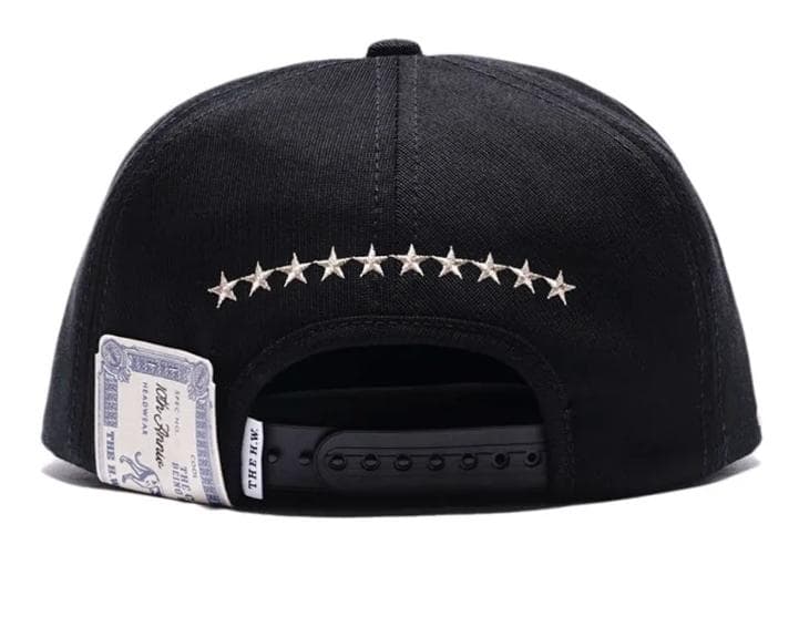 (限定)❗️THE H.W.DOG&CO. TRUCKER CAP-10TH