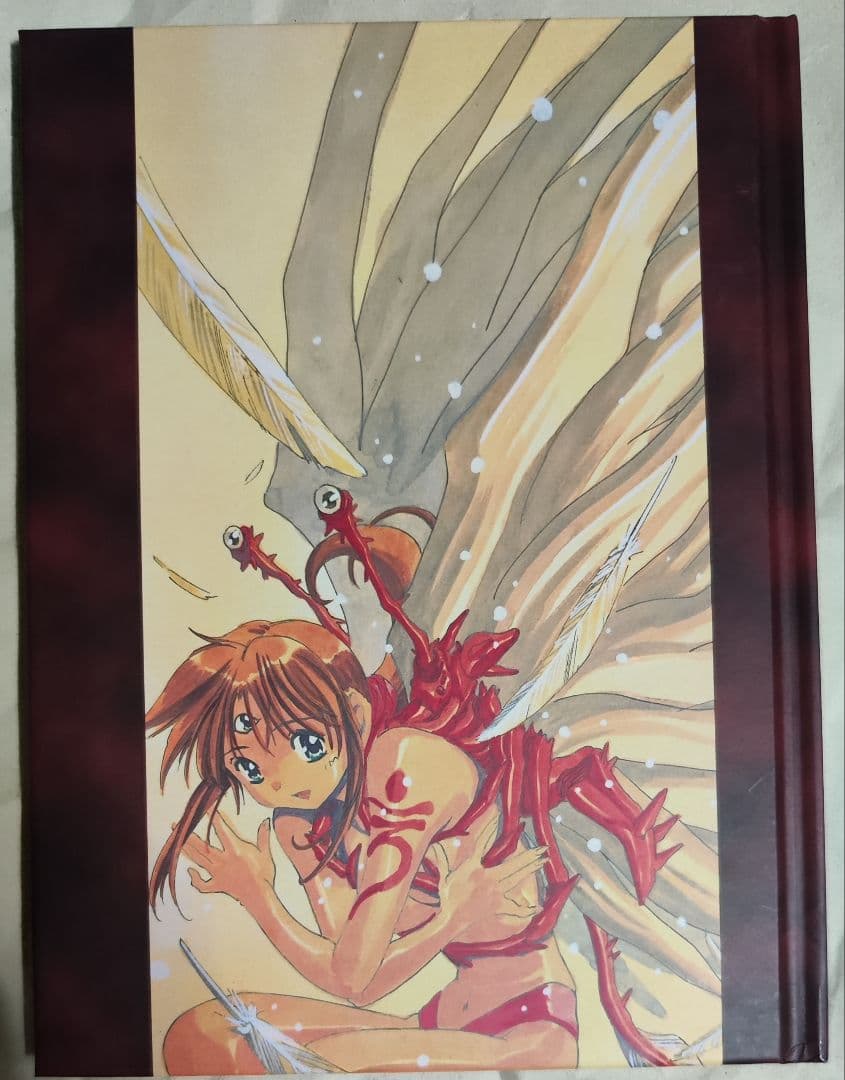 中古　3×3EYES DVD special edition初回限定生産・2枚組