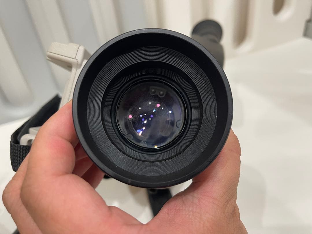 Canon LX-1 ビデオカメラ 2台 動作未確認