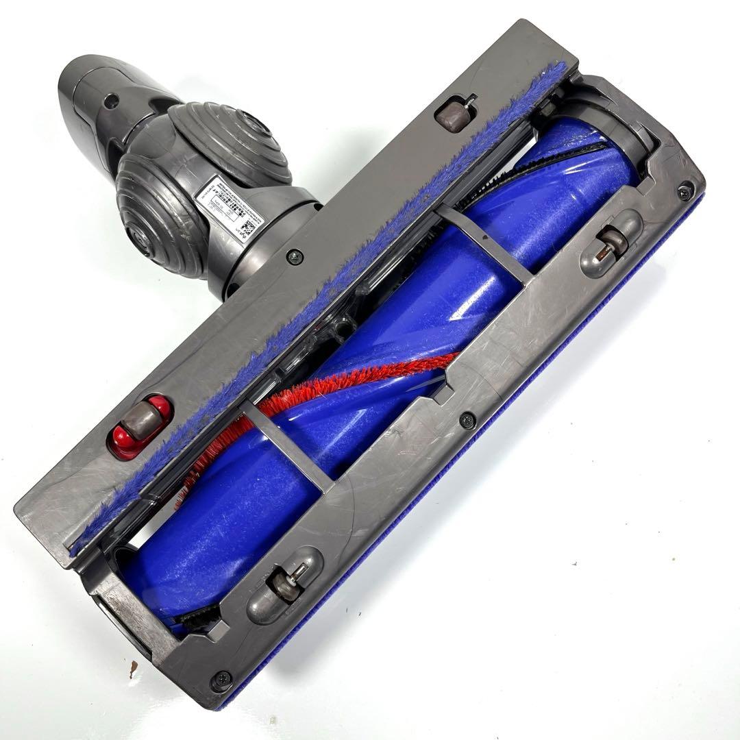 【分解洗浄】 Dyson[216913] CY24 CY25 ヘッド　a78