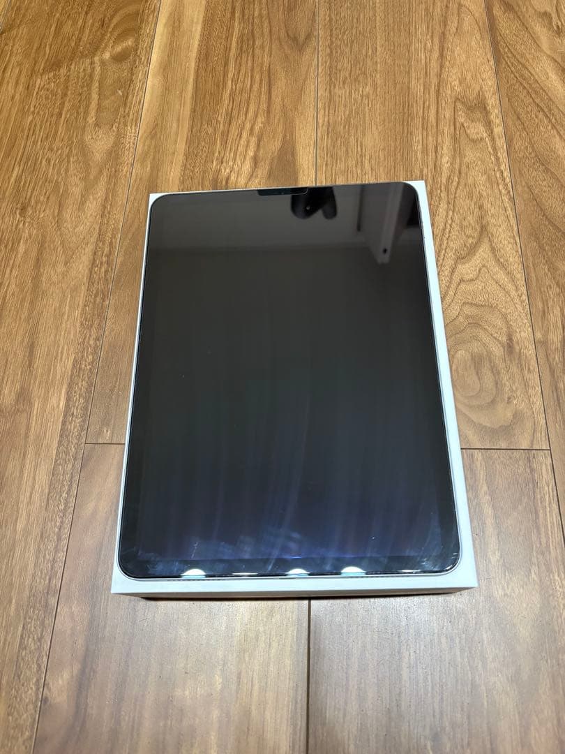 iPad Air第4世代 11インチ(Apple pencil 第2世代付き)