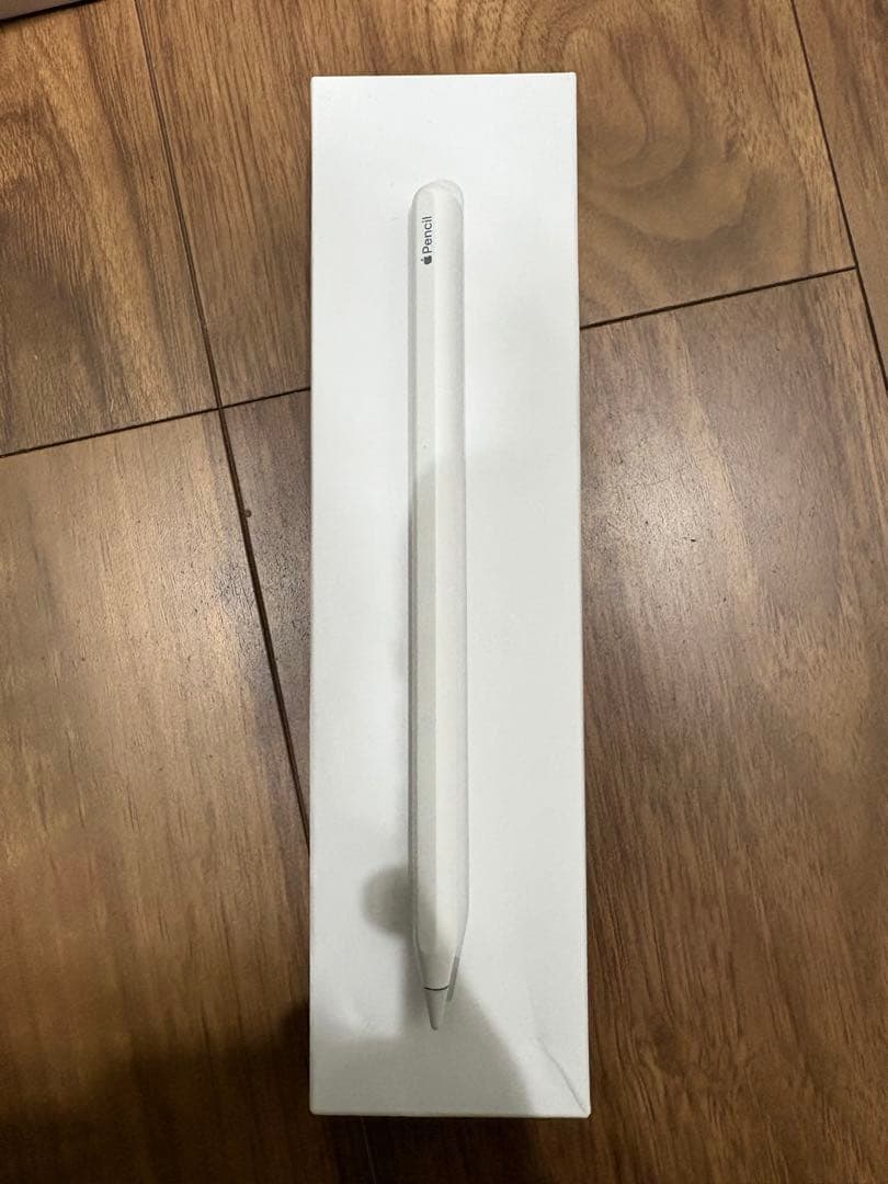 iPad Air第4世代 11インチ(Apple pencil 第2世代付き)